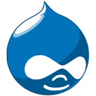 Logo Drupal