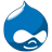 icon drupal