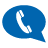 Icône téléphone