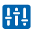 Icône de configuration