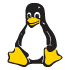 Logo Linux