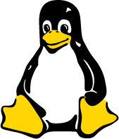 Logo Linux
