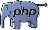 Logo PHP